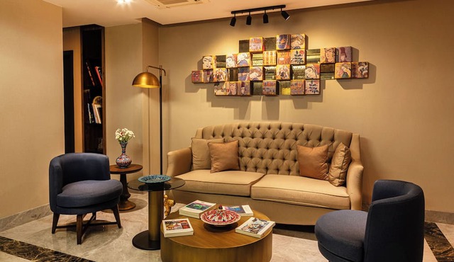 Levni Istanbul Hotel Handwritten Collection in Istanbul