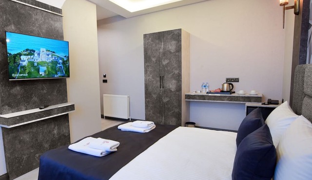 Comfort Point Two Hotel in Istanbul