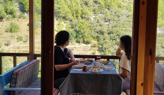 Hergül Holiday Village