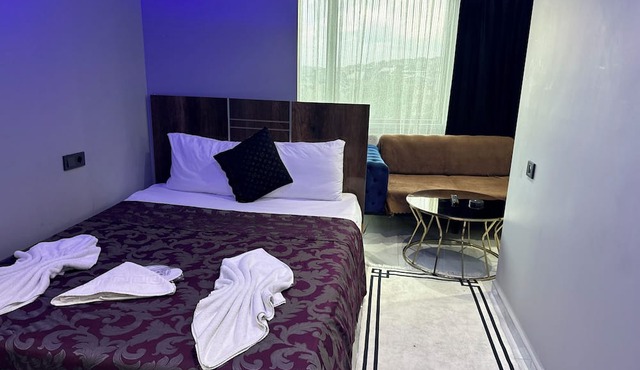 Grand Lara Hotel & Apartments in Istanbul
