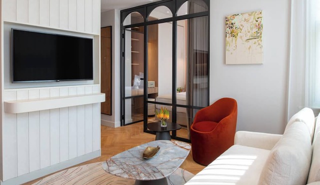 Casa Foscolo Hotel, Istanbul, a Member of Design Hotels in Istanbul