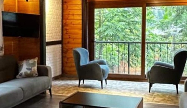 AKBUK TINYHOUSE in MUGLA