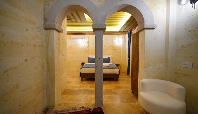 Mabel Cappadocia in Nevsehir
