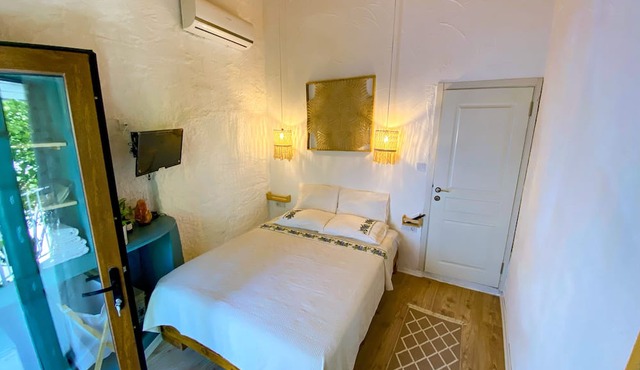 Eskikent Alaçatı in Cesme