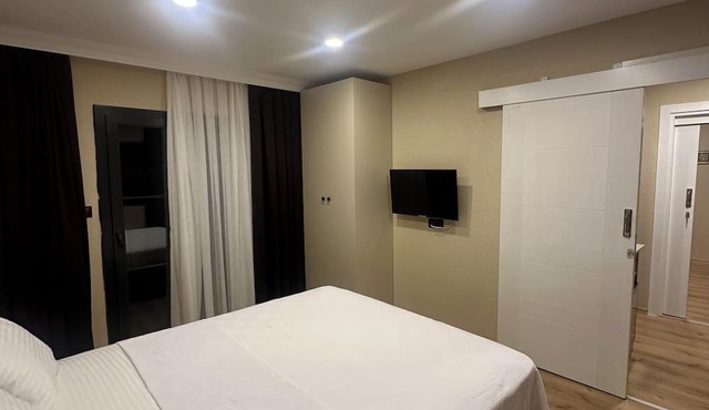 Some Hotel Antakya in Antakya