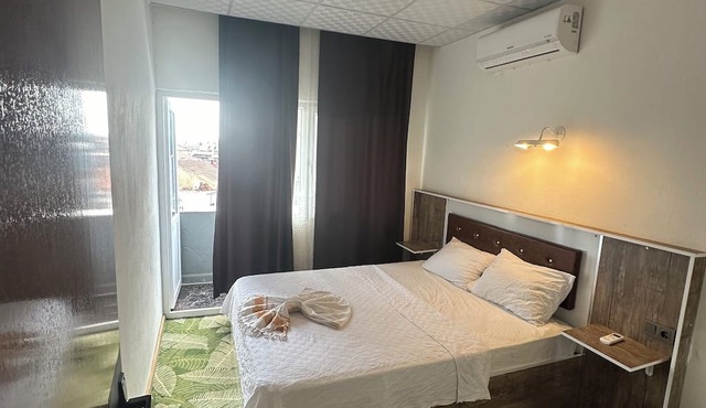 Öz Tralles otel in Aydin