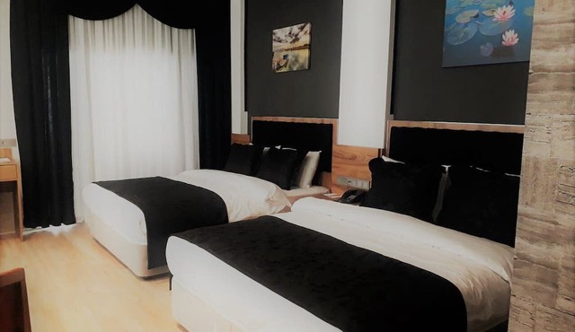 Golden Rose Deluxe Hotel in Manisa