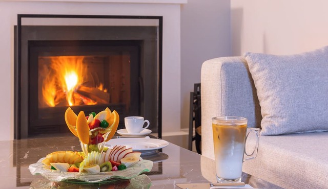 NARVEN WELLNESS & THERMAL HOTEL in Bolu