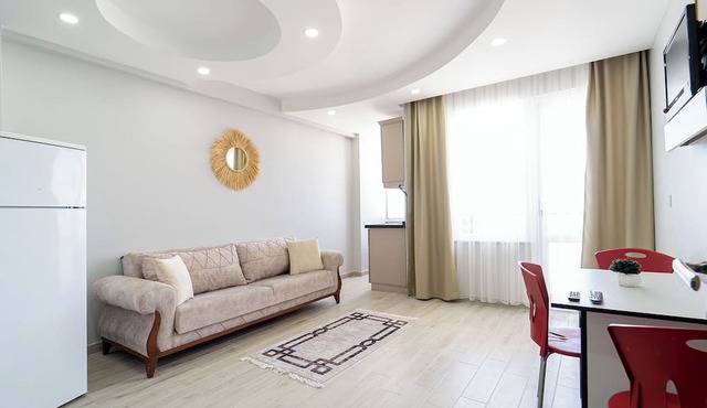Şehri Saray Apart Oteli in Tekirdag
