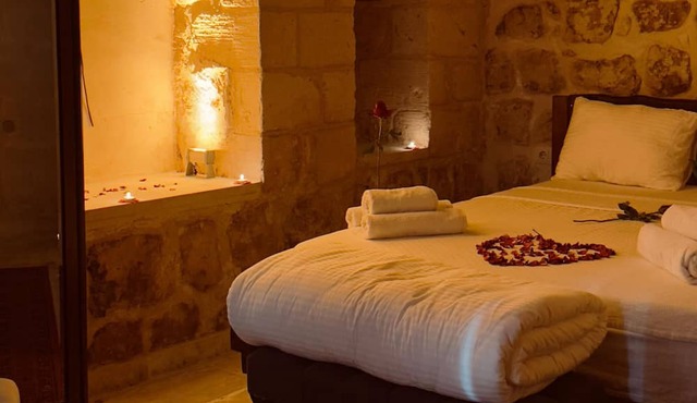 Şahmeran Otel Cafe Restoran in Midyat