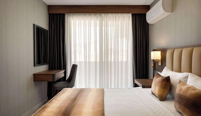 Days Inn By Wyndham Alanya