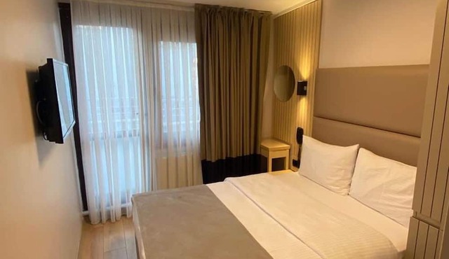 OTEL YENİ KAPI in Istanbul