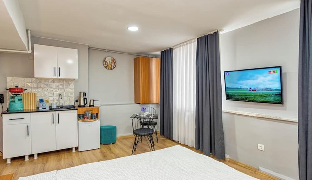 Pio Hotel in Istanbul