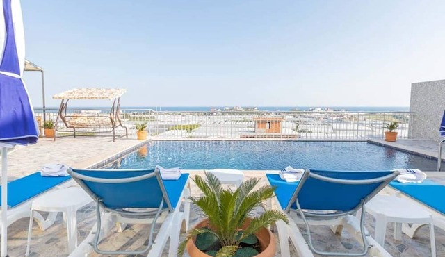 antalya/kemer rental villa in Kemer