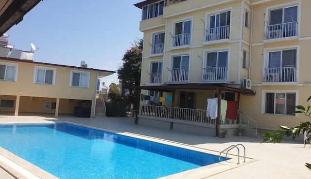 Odin Vili Otel in Arsuz