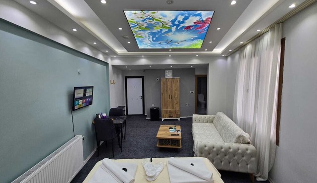 Uyu Room Uşak Hotel in Usak
