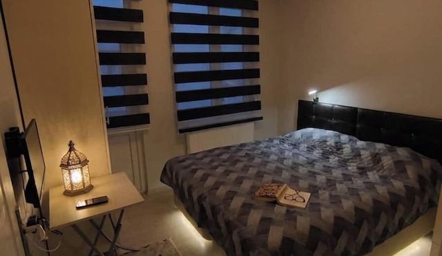 Masha Suite in Karaman