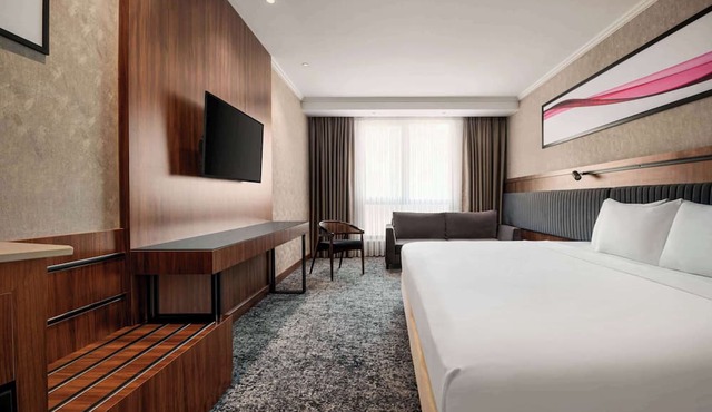 Ramada By Wyndham Gaziantep in Gaziantep