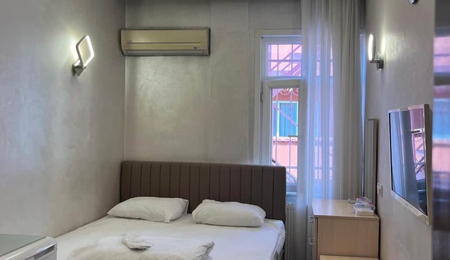 Adil Konak Hotel in Istanbul