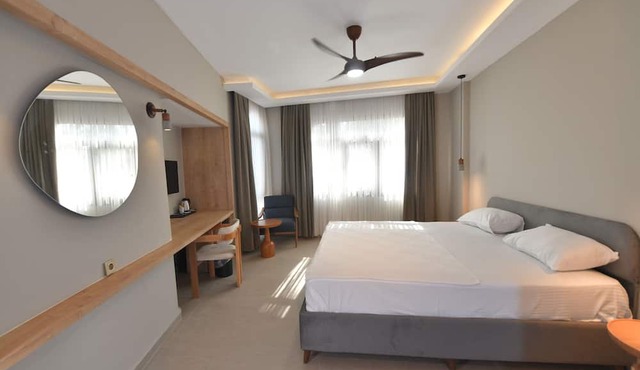 Casalita Hotel in Erdemli