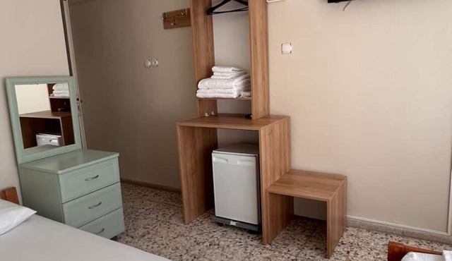 YAZICI in Edremit