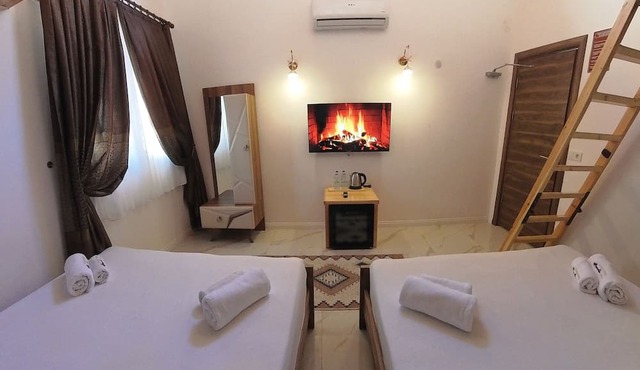 Rukaya Konağı in Amasya