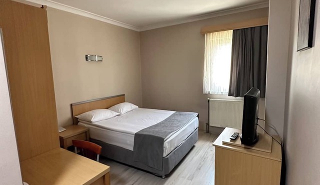 AMİLLER OTEL in Erzurum