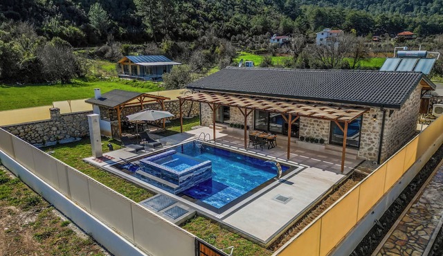 Oryap Villas 2 in Mugla