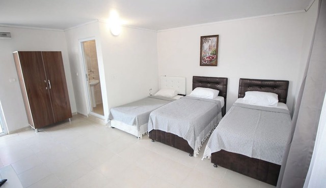 Avşa Güneş Otel in Marmara