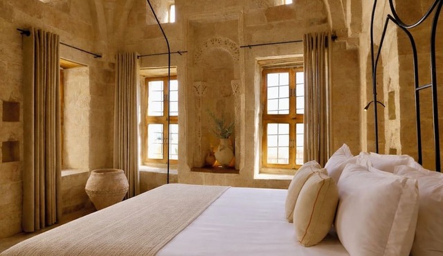 Arura Mardin in Mardin