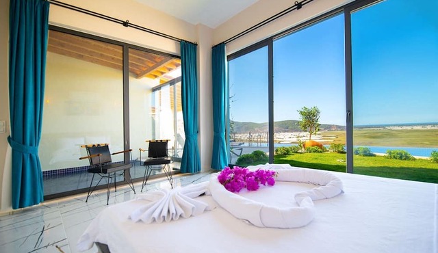 Villa Pearl in Antalya