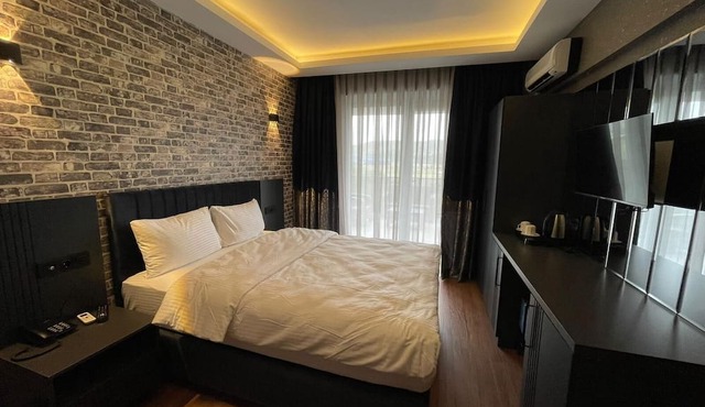 SHELTONS HOTEL KIRIKKALE in Kirikkale