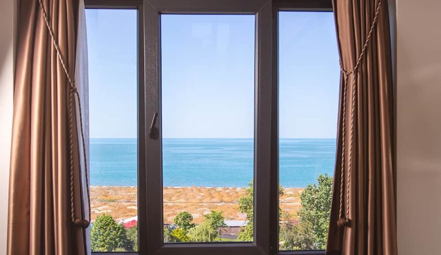 Hotel Milano in Rize