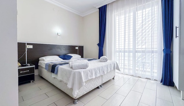 Aristo Otel in Didim