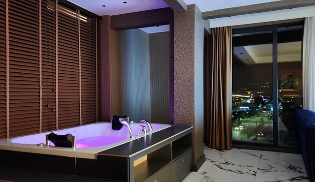 Ayatoure Hotel in Bulancak