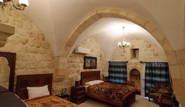 Hercai Butik Otel in Midyat