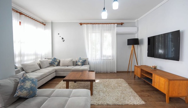 Villa Asli Marmaris (Family only) in Marmaris