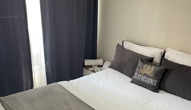 elite residence aydın in Aydin