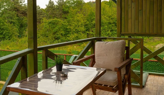 NAİLA BUNGALOV SAPANCA PRİVATE in Sapanca