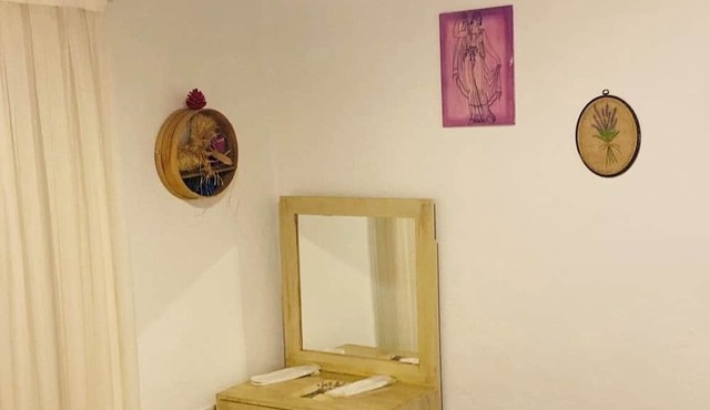 Kozalak Bahçe in Kemalpasa