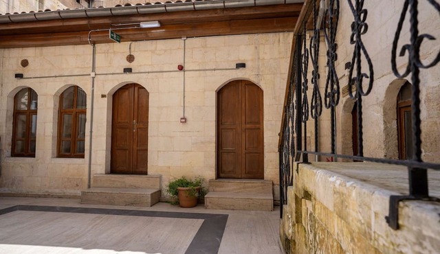 Aysel Hanım Konağı in Gaziantep
