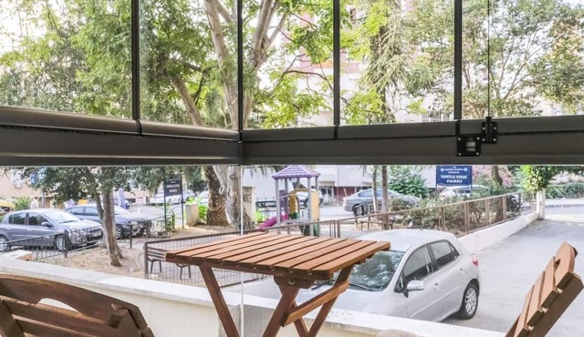 Cozy Flat 10 min to Aqua Florya Mall in Bakirkoy in Istanbul