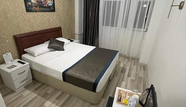 ARARAT HOTEL in Dogubayazit