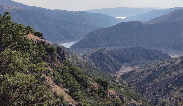 Come, Enjoy and Inspire Each Other During Your Stay in the Anatolian Mountains!