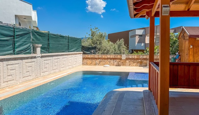 Villa Elma in Kusadasi