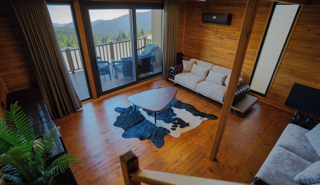 Mağmat Resort & Bungalow in Trabzon
