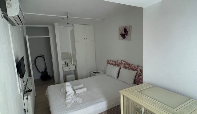 Bedesten Pansiyon in Cesme
