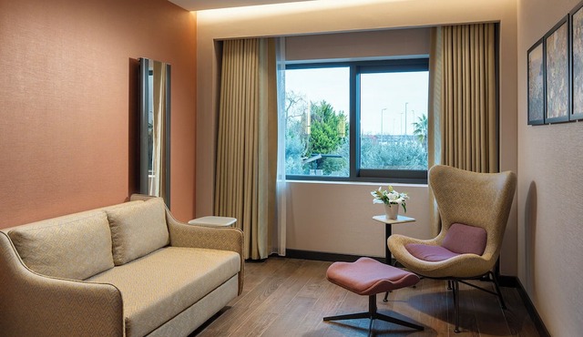 Sile Gonen Hotel