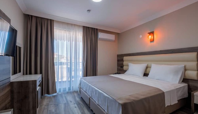 Avsa Artemis Hotel in Marmara