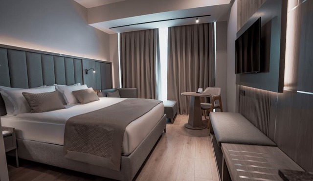 Renex Hotels in Antalya